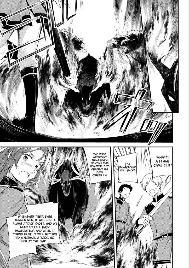 Fia Manga Chapter 4 Page 037
