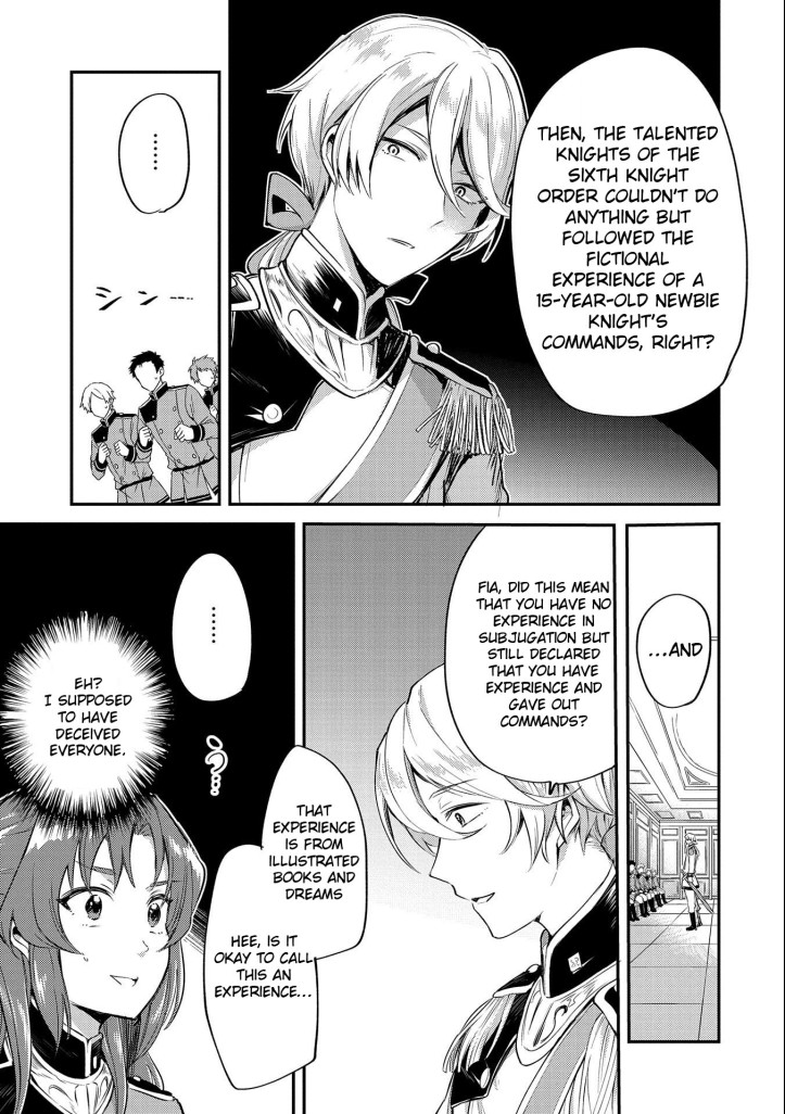 Fia Manga Chapter 6 Page 005