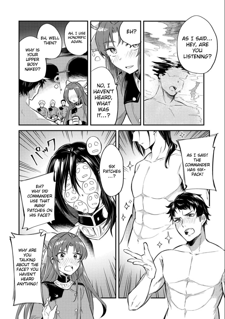 Fia Manga Chapter 6 Page 020