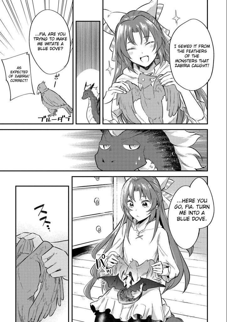 Fia Manga Chapter 7 Page 035