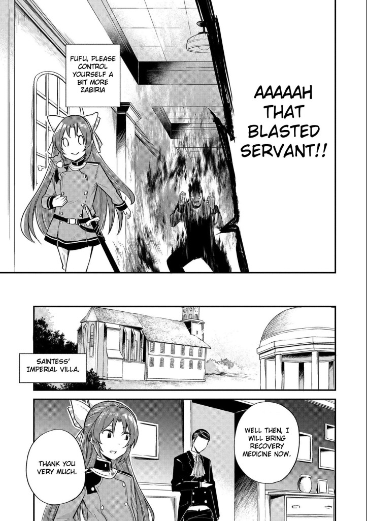 Fia Manga Chapter 8 Page 009