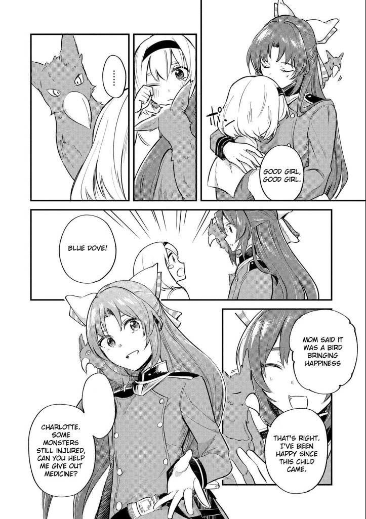 Fia Manga Chapter 8 Page 024