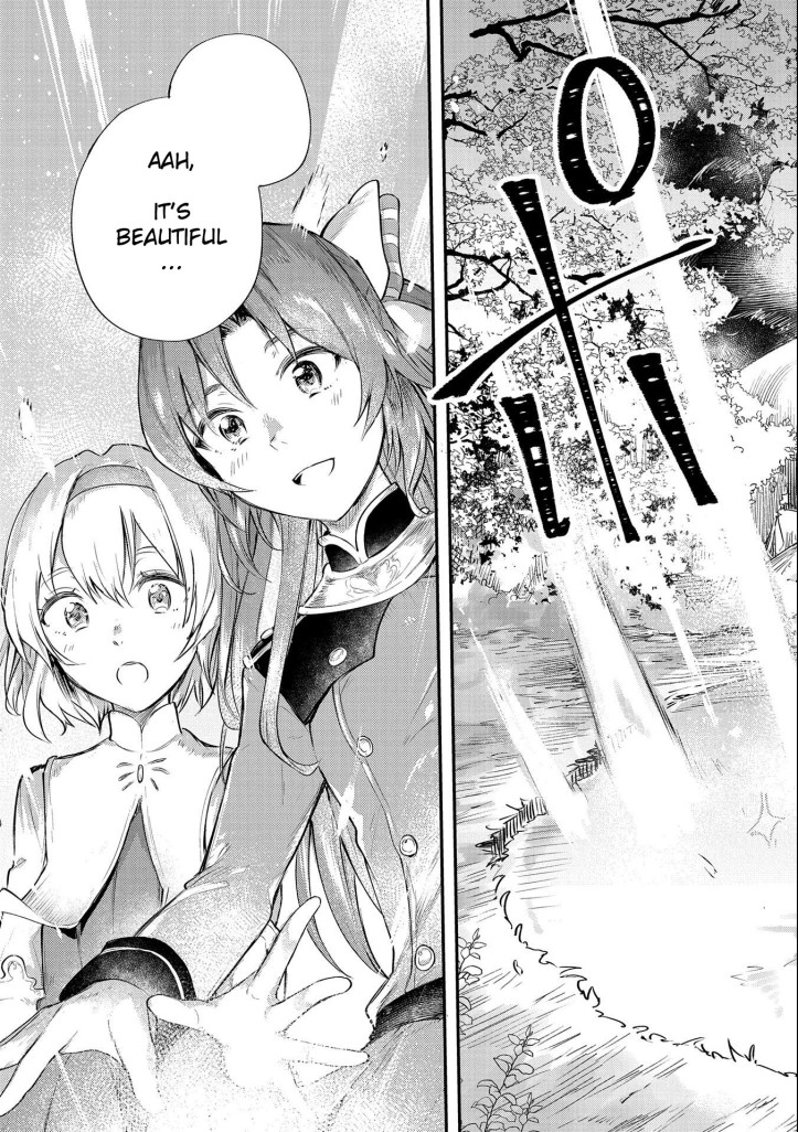 Fia Manga Chapter 8 Page 031