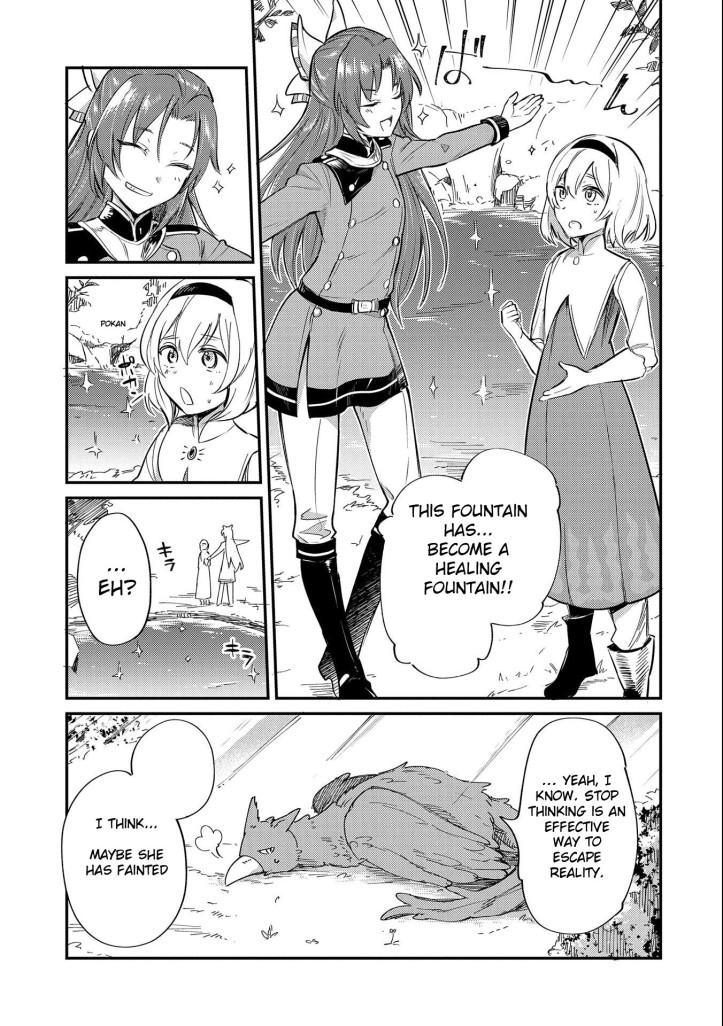 Fia Manga Chapter 8 Page 033