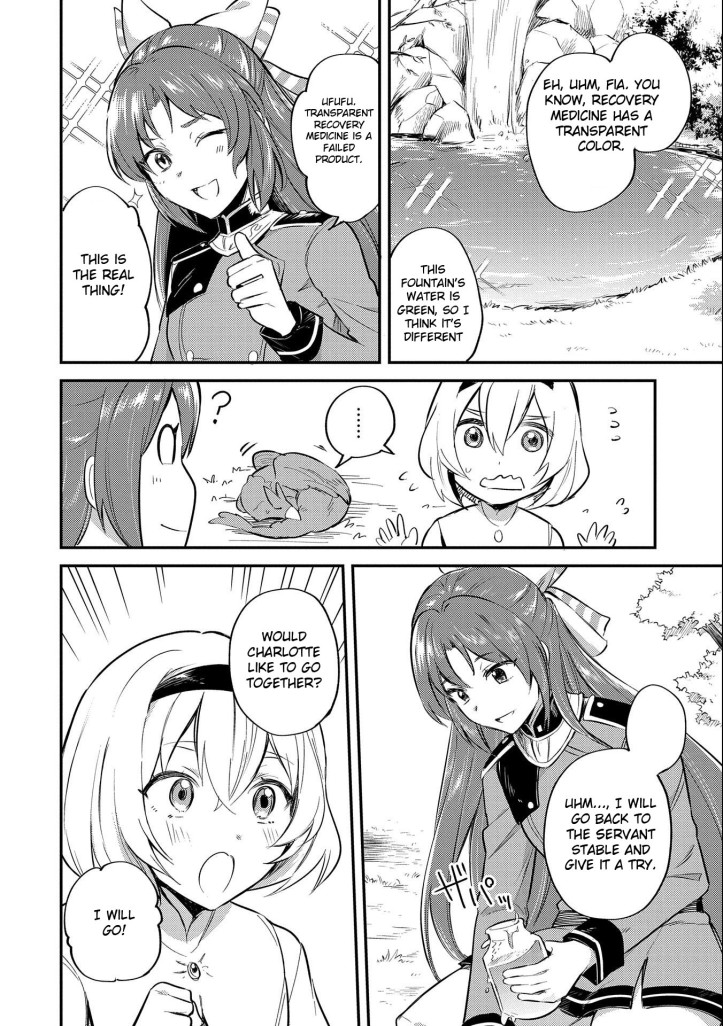 Fia Manga Chapter 8 Page 034
