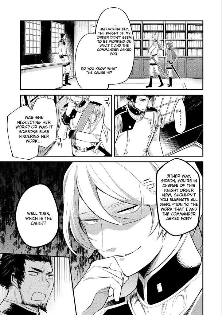 Fia Manga Chapter 9 Page 009