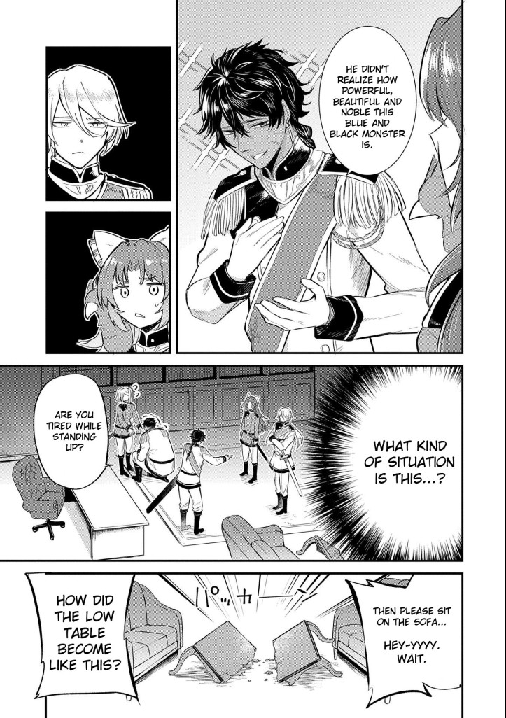 Fia Manga Chapter 9 Page 025