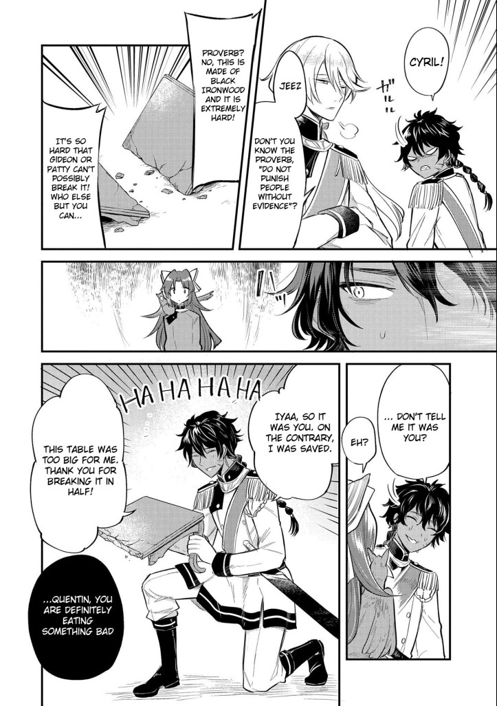 Fia Manga Chapter 9 Page 026